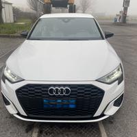 A3 TDI 30 - Neopatentati