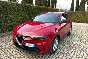 ALFA Romeo Tonale 1.5Hyb 130 TCT7 Super 09-2023