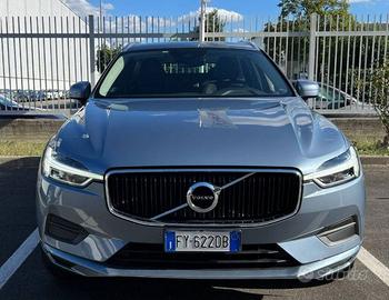 Volvo XC60 2.0 d4 Business Plus geartronic my20