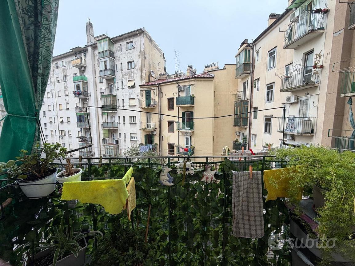 Appartamento – Trieste, Perugino, Barriera Vecchia-San Giacomo - Altro