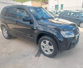 Suzuki Grand Vitara 1.9 DDiS 5 porte Executive