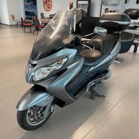 SUZUKI BURGMAN 400 Sede Alessandria