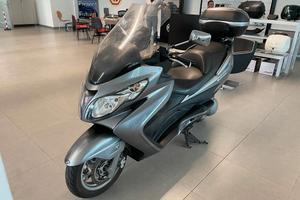 SUZUKI BURGMAN 400 Sede Alessandria