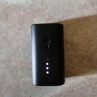 batteria visore gogles v2 come nuovi