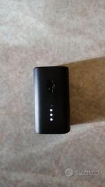 batteria visore gogles v2 come nuovi