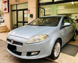 Fiat Bravo 1.9 MJT -PERFETTA - 2008