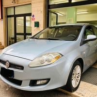 Fiat Bravo 1.9 MJT -PERFETTA - 2008