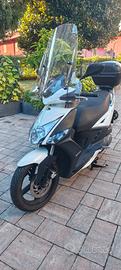 KYMCO NEW AGILITY 200i R16+