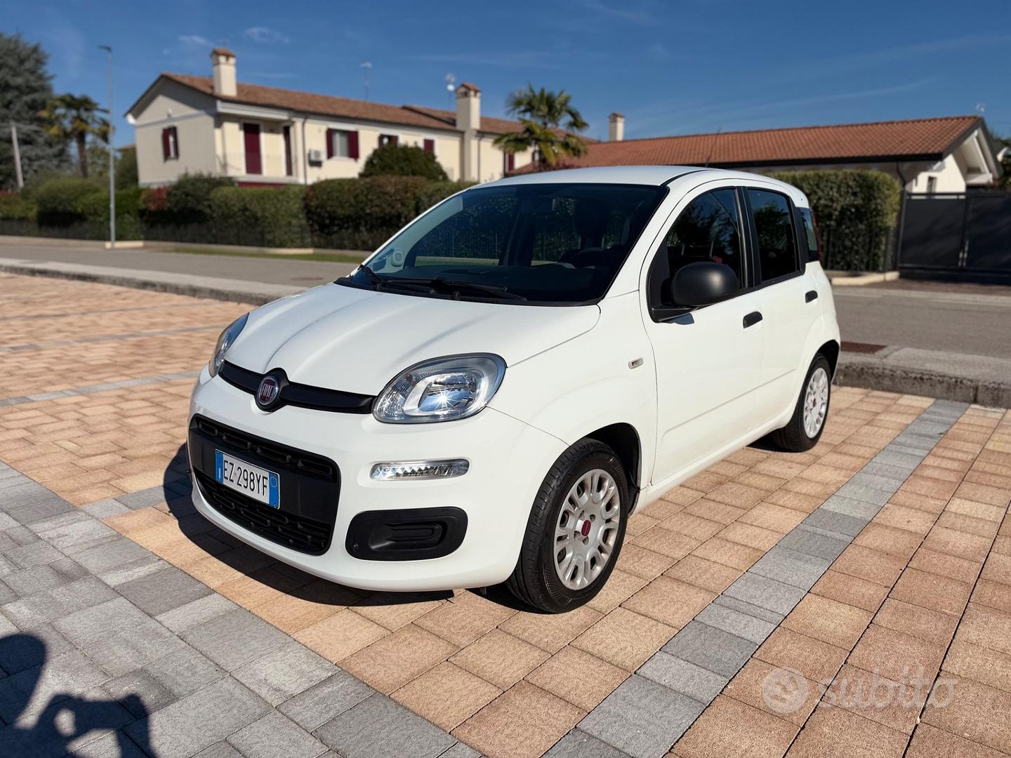 Fiat Panda 3ª serie