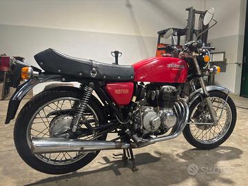 Honda 400Four