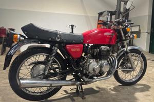 Honda 400Four