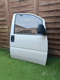 Porta anteriore Sx Fiat Scudo 1°serie