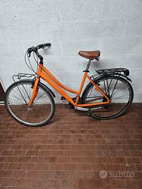 bicicletta 