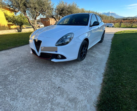 Alfa romeo Giulietta 1.6 120cv 2018