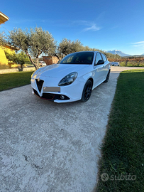 Alfa romeo Giulietta 1.6 120cv 2018