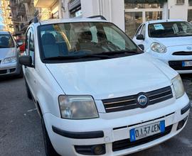 Fiat Panda 1.1 Active