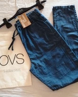 Pantalone jeans OVS