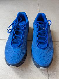 Scarpe da ginnastica uomo Nike air 