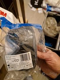 lenti per saldature professionali