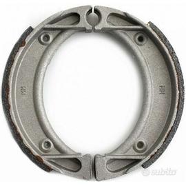 Ceppi freno Forma AZ 173 da 124 X 20
