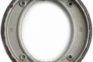 Ceppi freno Forma AZ 173 da 124 X 20