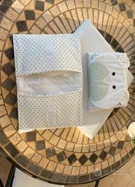 Fasciatoio da viaggio