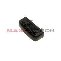 Luce targa carbonio MV Agusta F3 675-800