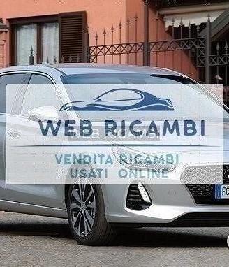 Hyundai i30 ricambi 2016