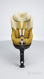 Seggiolino auto Cybex Sirona S2-i size (61-105cm)