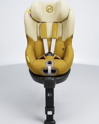 Seggiolino auto Cybex Sirona S2-i size (61-105cm)