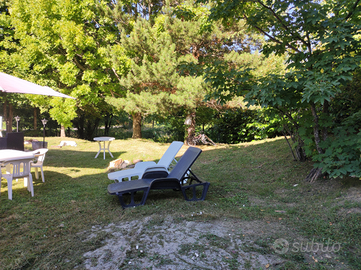 Villetta comune Lizzano in Belvedere