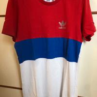 T-shirt Adidas ragazzo XS