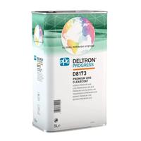 TRASPARENTE+ CATALIZZATORE