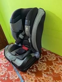 Seggiolino per auto
