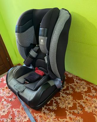 Seggiolino per auto