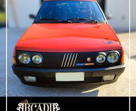 Fiat Ritmo TC Abarth