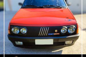 Fiat Ritmo TC Abarth