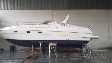 Fiart 32 Genius 2002