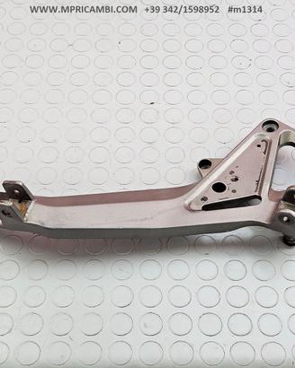 SUPPORTO PEDANE HONDA HORNET 600 2000 2002 CB F 20