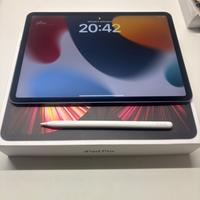 IPad Pro 11 terza generazione
