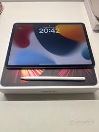 IPad Pro 11 terza generazione