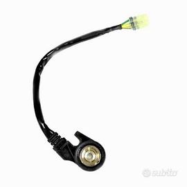 Deviatore cavalletto laterale Beverly X9 - 582633