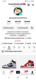 su Tik tok shop online 