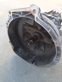 Cambio manuale 6 marce BMW serie 1 3