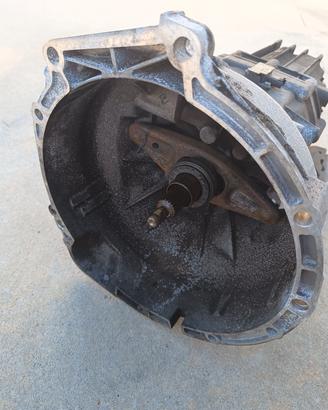 Cambio manuale 6 marce BMW serie 1 3