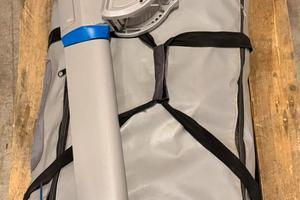 Motore tender elettrico