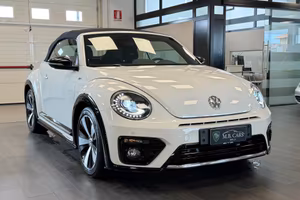 Volkswagen Maggiolino Cabrio 1.4 TSI DSG R Line Bl