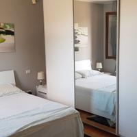 Camera da letto ante scorrevoli nuova
