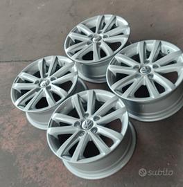 ORIGINALI VOLKSWAGEN DA 14