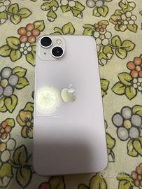 Vend telefono iphone 14